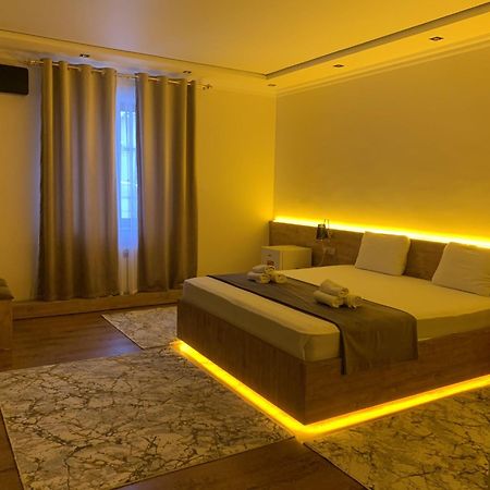 Hotel Euro Asia Khiva In Ichan Qala Luaran gambar