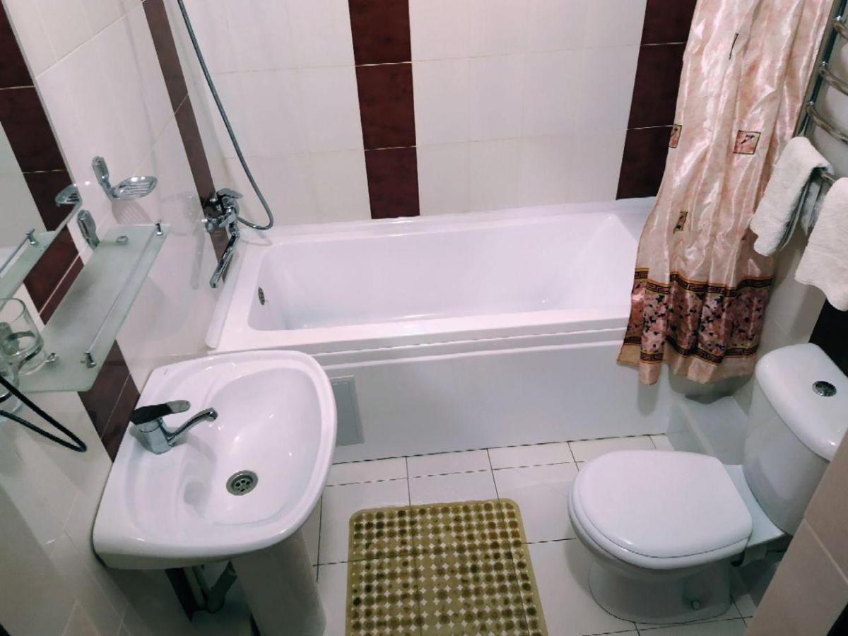 Hotel Euro Asia Khiva In Ichan Qala Luaran gambar