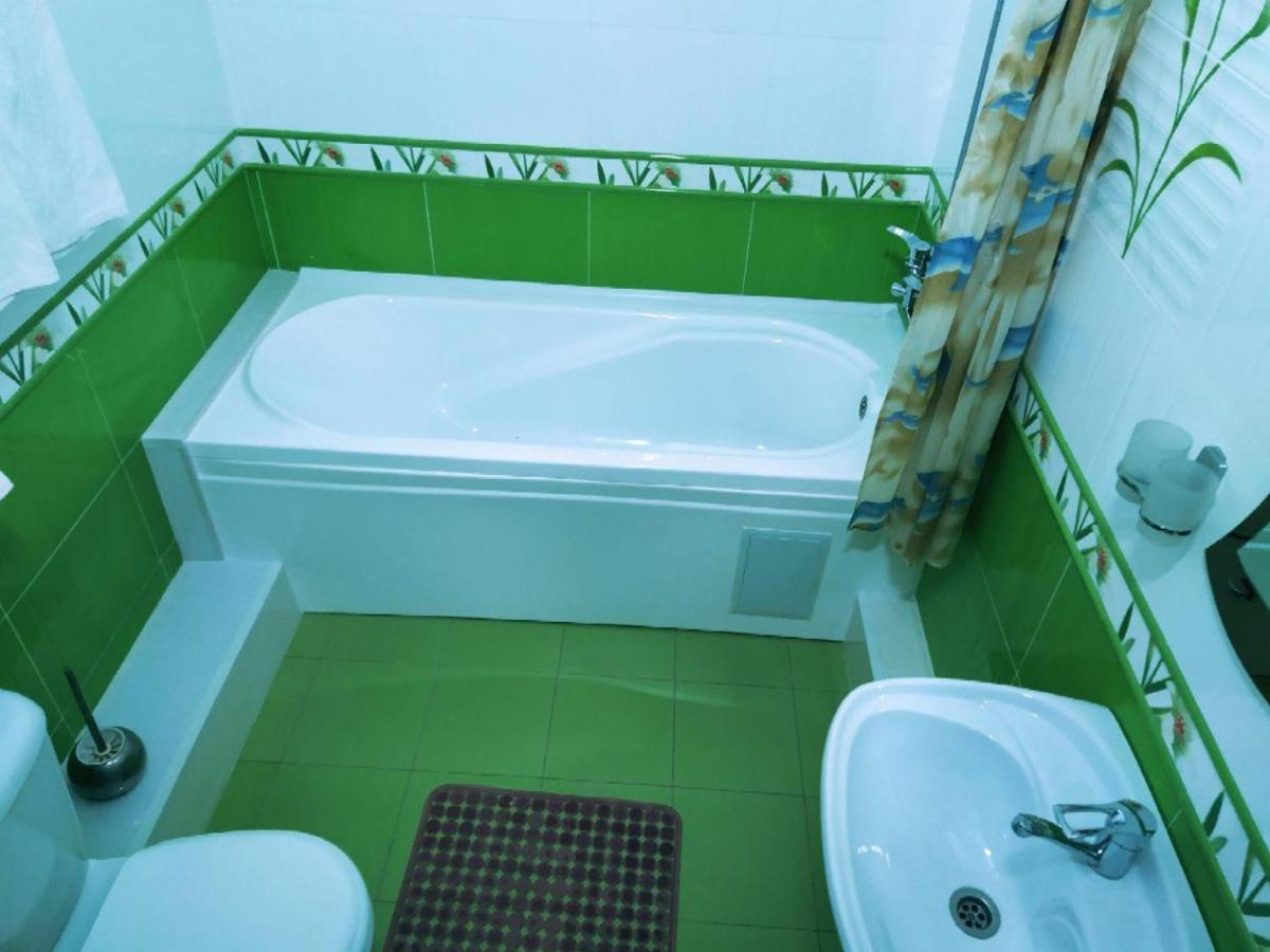 Hotel Euro Asia Khiva In Ichan Qala Luaran gambar