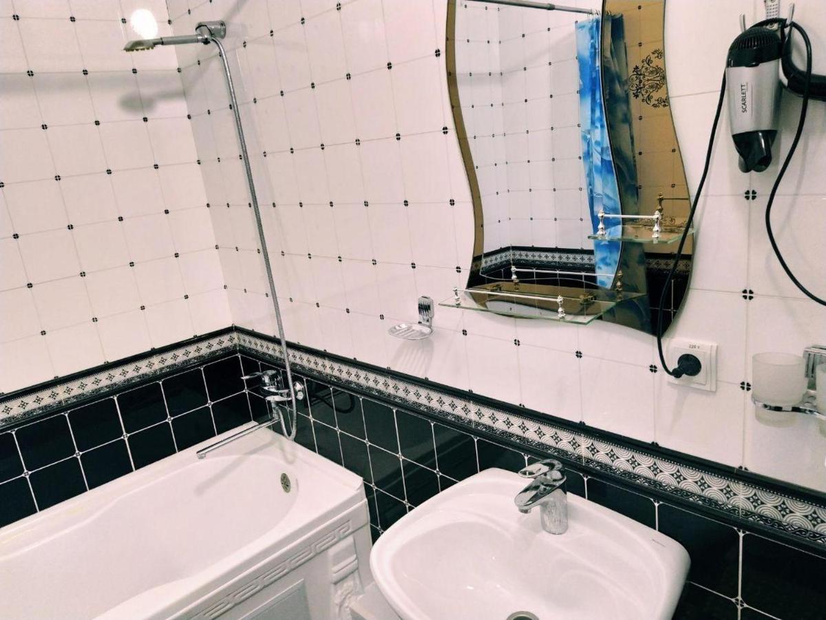 Hotel Euro Asia Khiva In Ichan Qala Luaran gambar